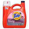 TIDE LIQ DWNY APRIL FRSH 3.46L
