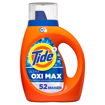 TIDE LIQ ORIGINL OXI MAX 2.15L