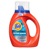 TIDE ULTRA ODOUR LIQUID LAUNDRY DETERGENT 887ml
