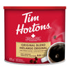 TIM HORTONS ORIGINAL GRND COFF [875 g]