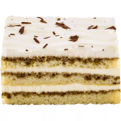 TIRAMISU LAYER CAKE