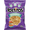 TOSTITOS SCOOPS CHIPS 185g