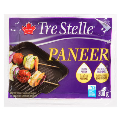 TRESTELLE PANEER GRILLING CHEE [300 g]