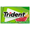 TRIDENT GUM WATERMELON TWIST [14 pcs]