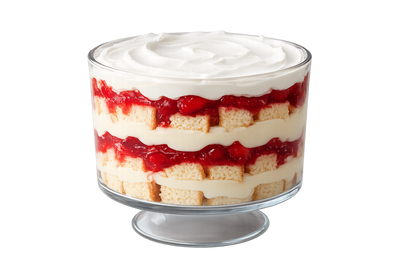 LARGE TRIFLE 320g