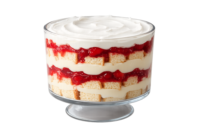 LARGE TRIFLE 320g