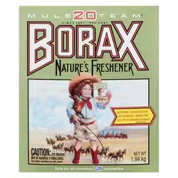 TWENTY MULE TEAM BORAX 1.84kg