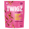 TWIGZ PRETZELS CINNAMON CHURRO [130 g]