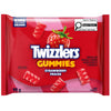 TWIZZLERS GUMMIES STRAWBERRY [90 g]