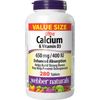 WEB ULTRA CALCIUM + VITAMIN D3 [280 ea]