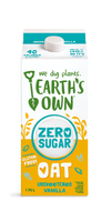 ERTH OWN SO FRSH UNSWT VANILLA [1.75 l]