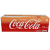 VANILLA COKE 12x355ml