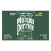 M/P CARB TREATED WATER 8X330ML [8 ea]