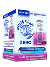 WHT CLW ZERO PRF BLK CHRY CRAN [4 ea]