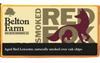 BF RED FOX SMK RED LEICESTER
