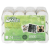 WHITE SWAN BATHROOM TISSUE [24 ea]