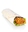 CHICKEN CAESAR WRAP [190 g]