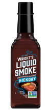 WRIGHTS LIQUID SMOKE [143 ml]