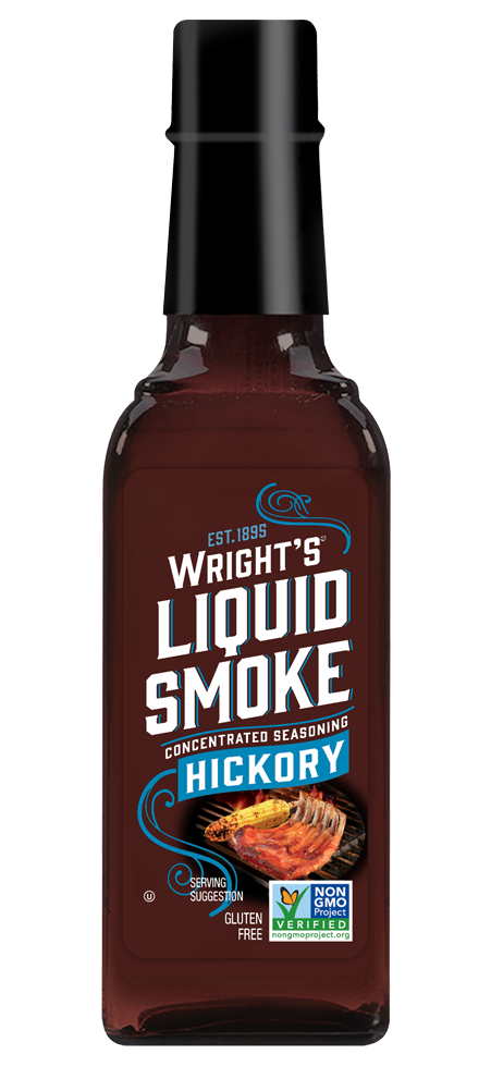 WRIGHTS LIQUID SMOKE [143 ml]