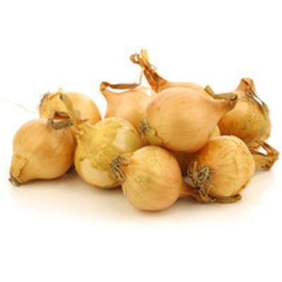 ONIONS PEARL YELLOW [284 g]