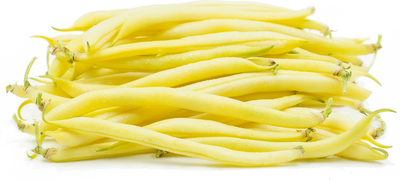 BEANS YELLOW LOCAL