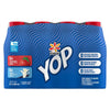 YOP STRWBRY VANILLA 12x200ml