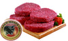 YERXAS BEEF PATTIES
