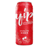 YIP SPARKLE APPLE CIDER 0% [355 ml]