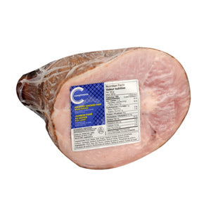 COMP BUTT OR SHANK HAM