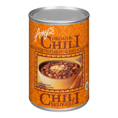 AMY CHILLI MED WITH VEG [398 ml]