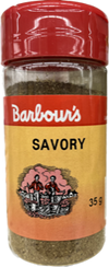 BARBOURS SAVORY [35 GM]