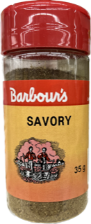 BARBOURS SAVORY [35 GM]