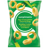 COMP SNACK RINGS SR CRM ONION [265 g]