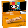 KIND THINS CARAMEL ALMOND 10pk [210 g]