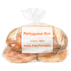 STUYVER PORTUGUESE BUNS [400 g]