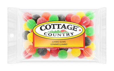 CTG CNTRY JUMBO GUMS [454 g]