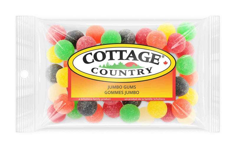 CTG CNTRY JUMBO GUMS [454 g]