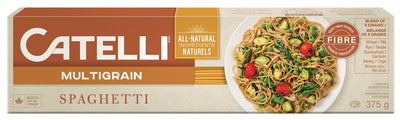 CATELLI H/HARV MULTIGRAIN SPAG [375 GM]