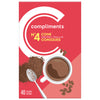 COMP COFFEE FILTRS CONE #4 40s [40 ea]