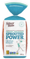 SILVER HILLS SOFT WHEAT BREAD [680 g]