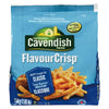 CAVENDISH F/CRS CRISPY FRIES [750 g]