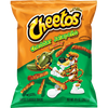 CHEETOS CRUNCHY CHEDD JALAPENO [230 g]
