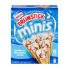 DRUMSTICK VAN CHOCO SWIRL MINI [130 ml]