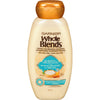 GARINER ALMOND & ARGAN SHAMPOO [370 ml]