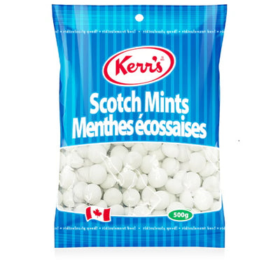 KERRS SCOTCH MINTS [500 g]