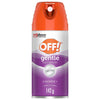 OFF INSECT REPELL AERO DEET FR [142 g]