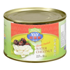 Y&Y WATER CHESTNUTS SLICED [280 g]