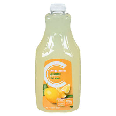 COMP JUICE LEMONADE NFC [1.54 l]