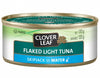 CLVR LEAF TUNA FLK LIGHT WATER [170 GM]