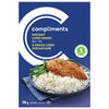COMP INSTNT LONG GRAIN RICE [700 g]
